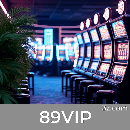 89VIP App: Benefícios Exclusivos para Você!