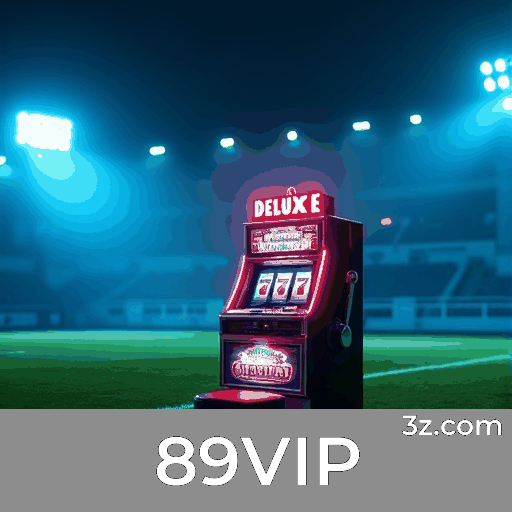 89VIP: Casino Social de Interação Autêntica