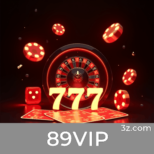 89VIP: Plataforma Confiável e Profissional
