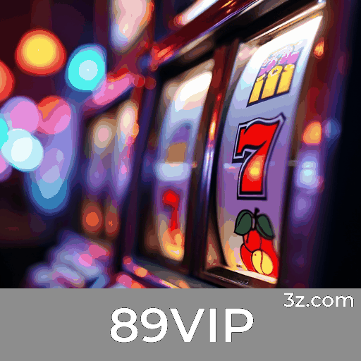 Qualidade Superior em Jogos de Cassino no 89VIP