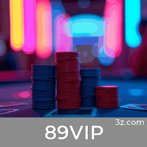 Qualidade Superior em Jogos de Cassino no 89VIP