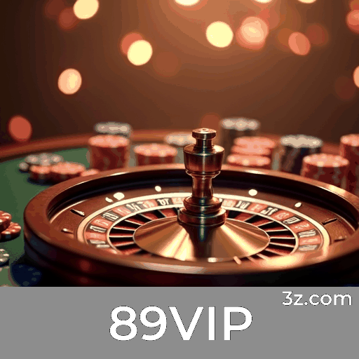 89VIP: Casino Social de Interação Autêntica