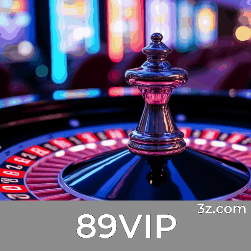 89VIP: Plataforma Confiável e Profissional