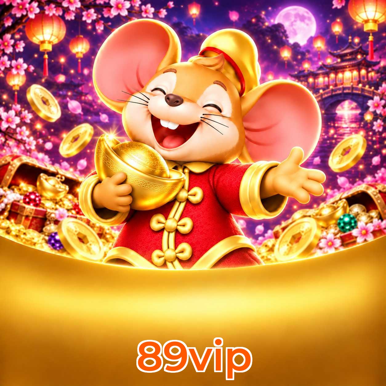 89vip Métodos de Login