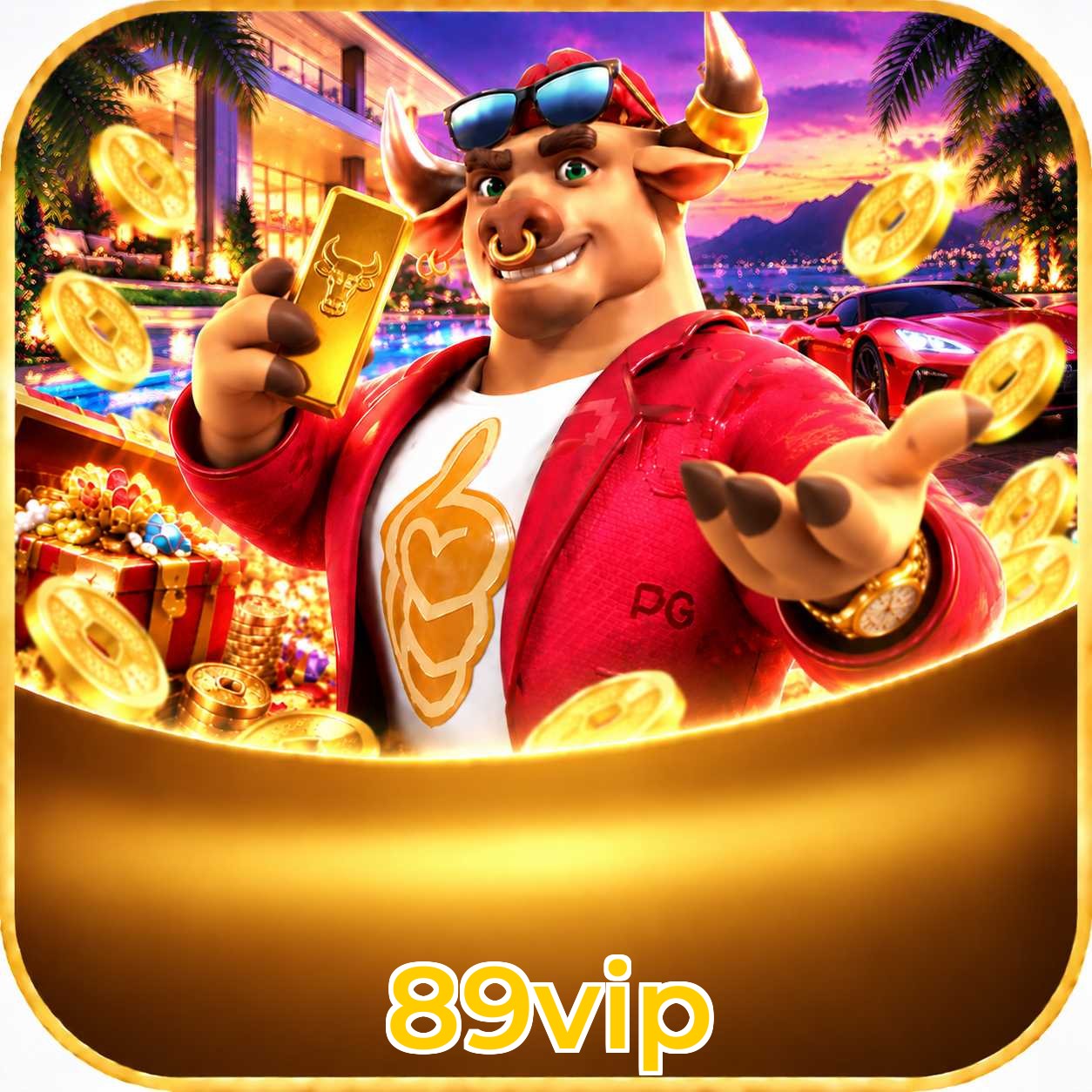 89vip Welcome Bonus