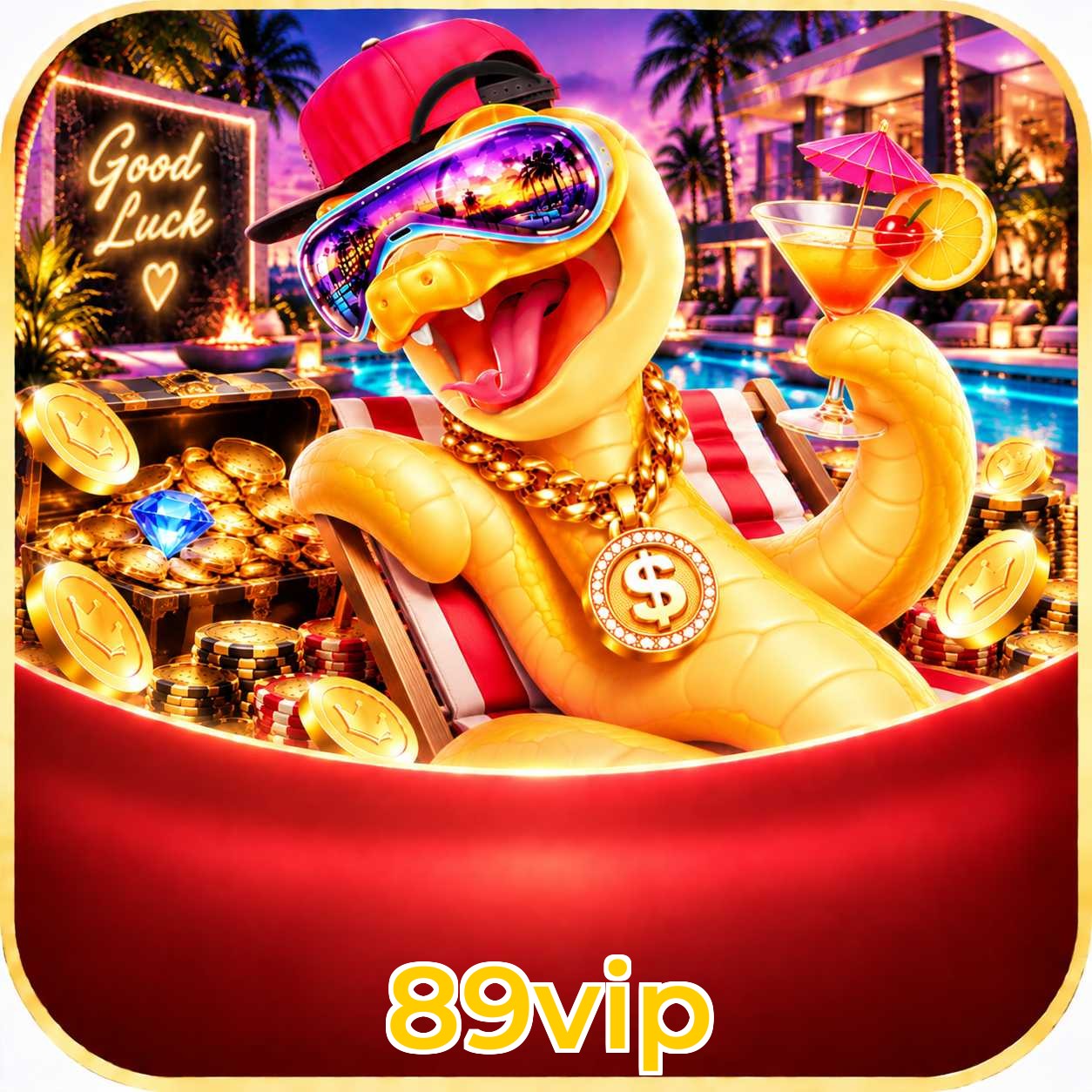 89vip System Requirements