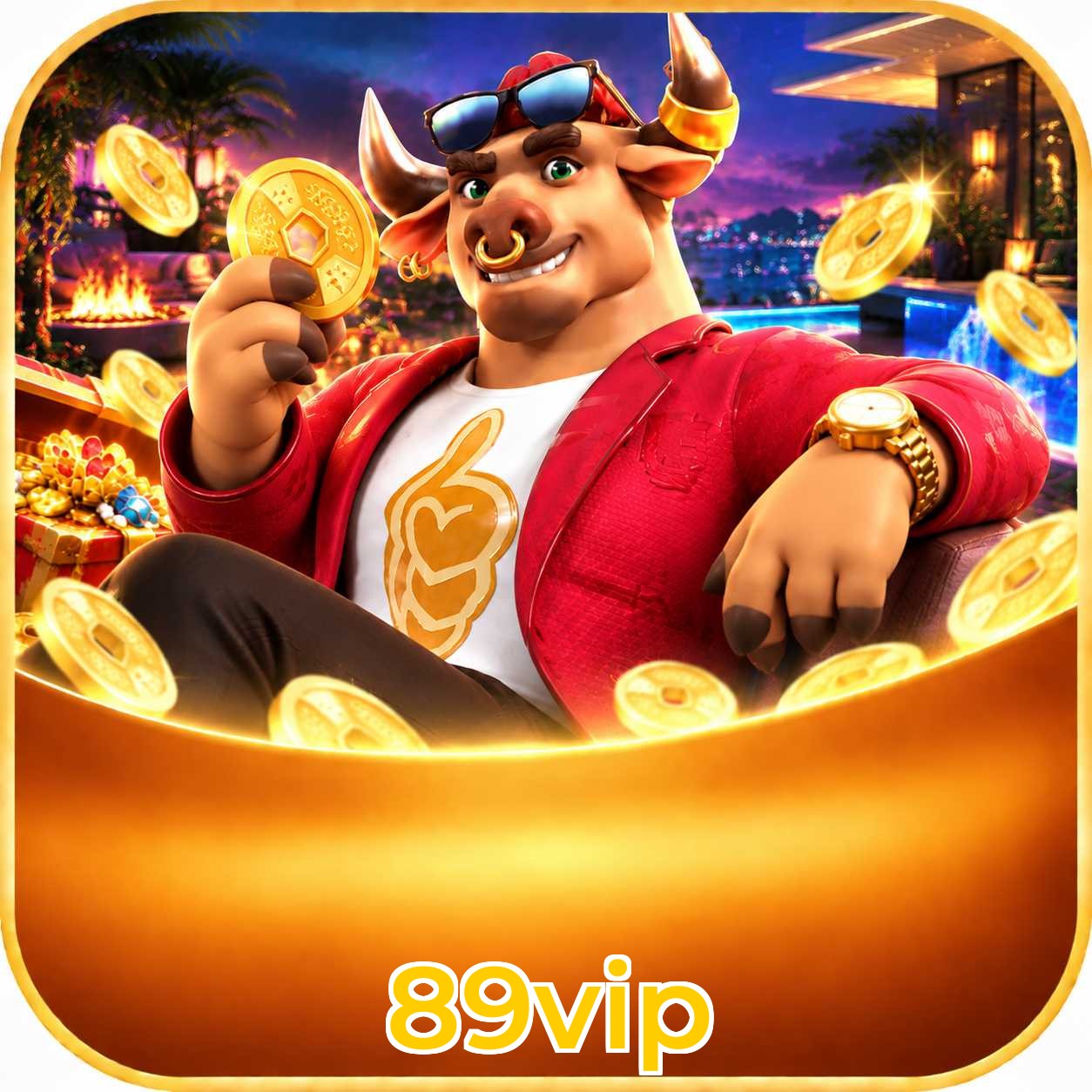 89vip diferença entre baixar e instalar