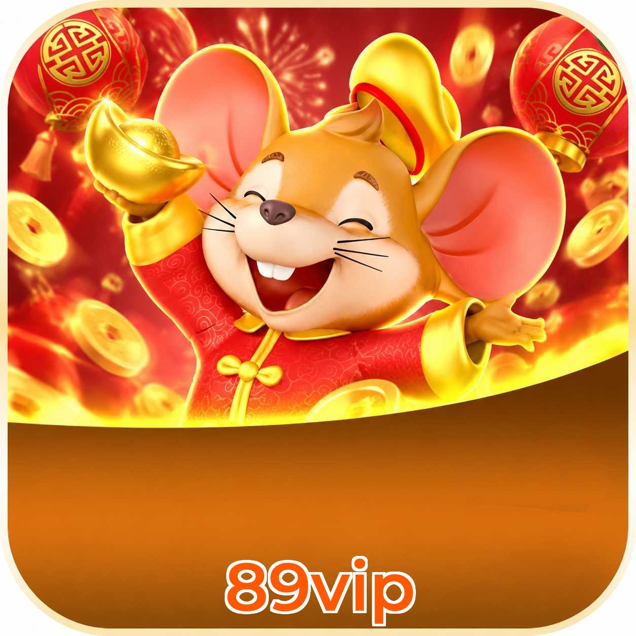 89vip Logo