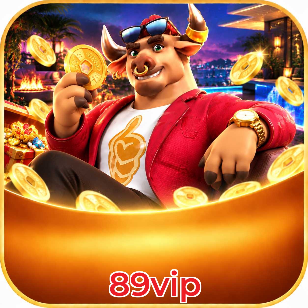 89vip Registration Guide