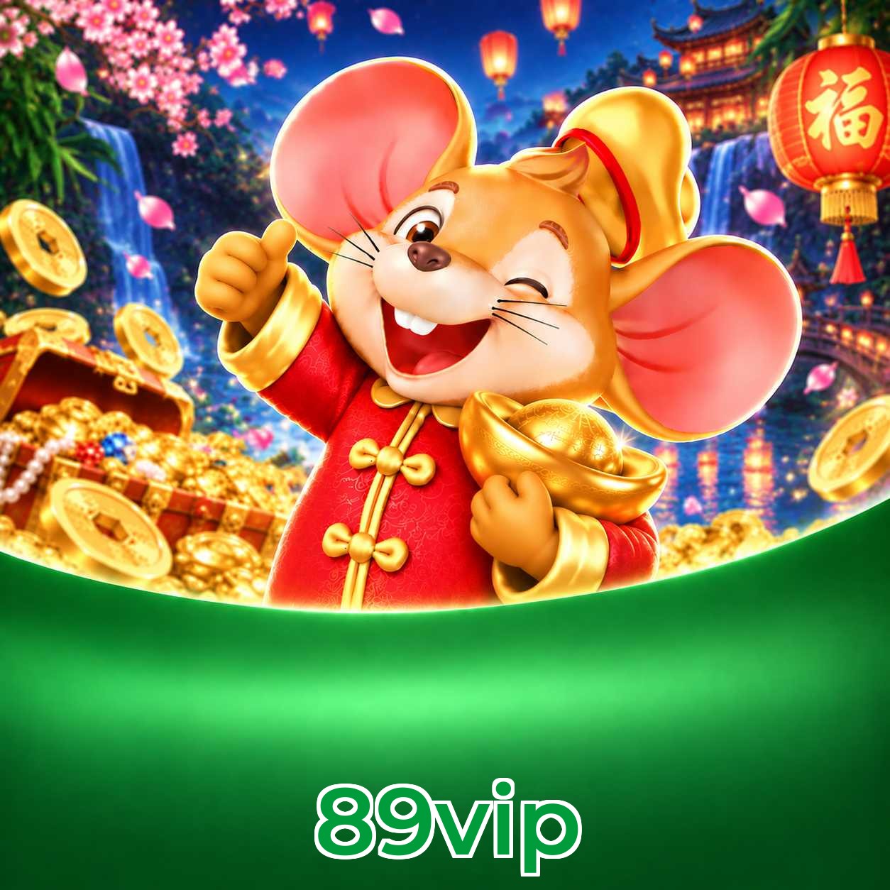 89vip FAQ