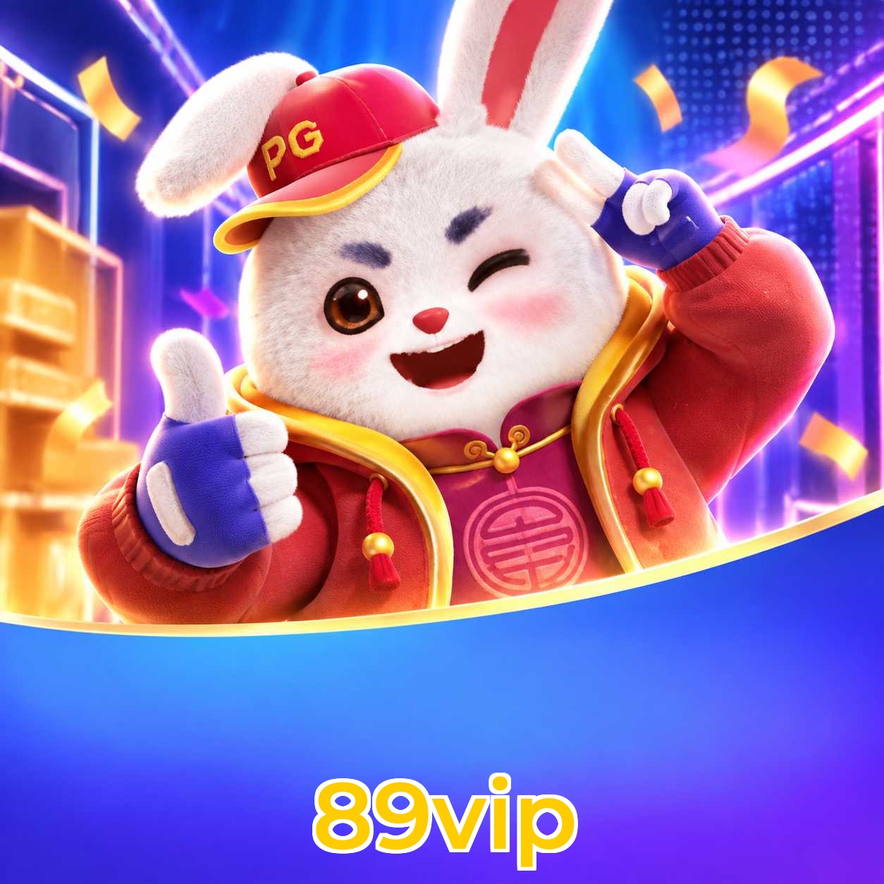 89vip Logo