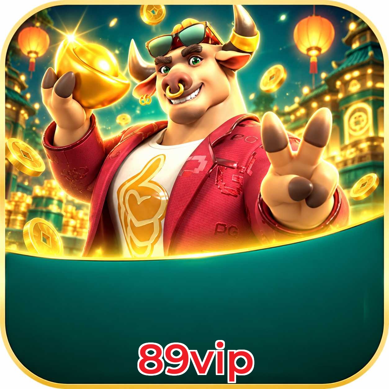 89vip Facebook Bonus