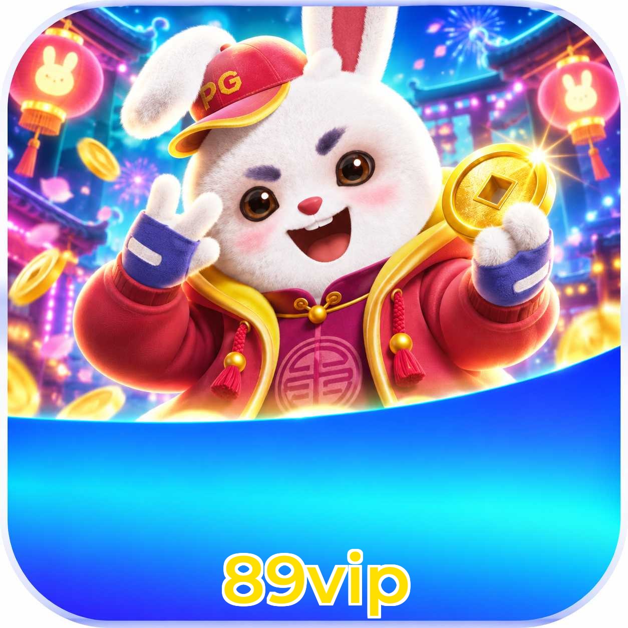 89vip Estratégias Lottery