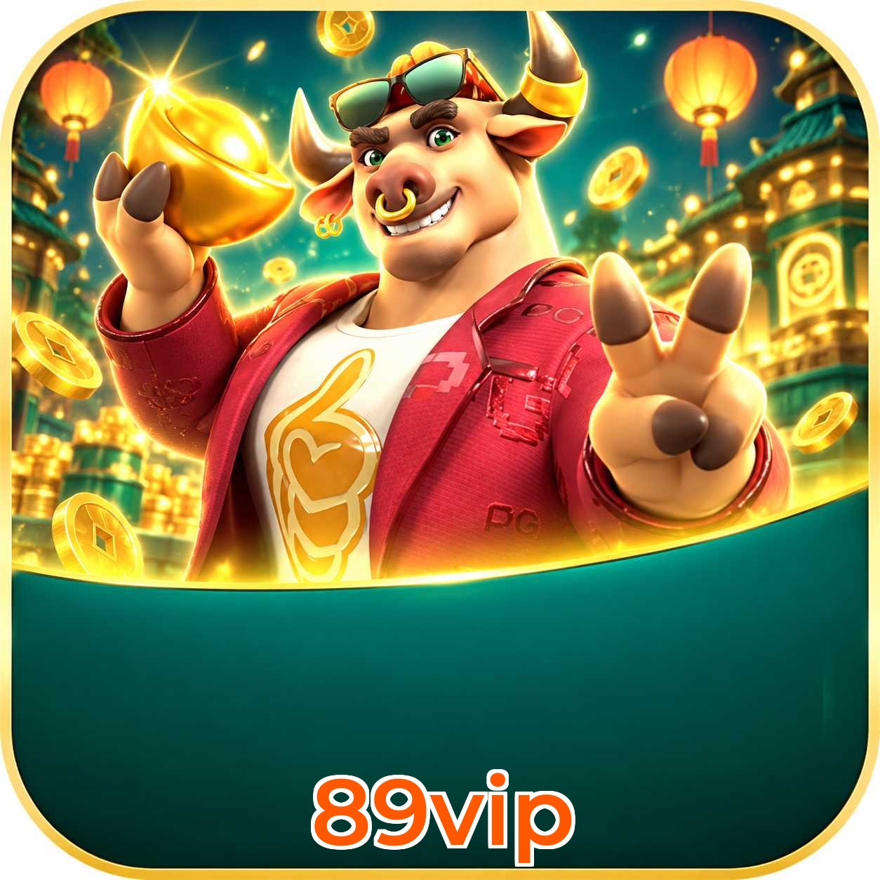 89vip Cashback