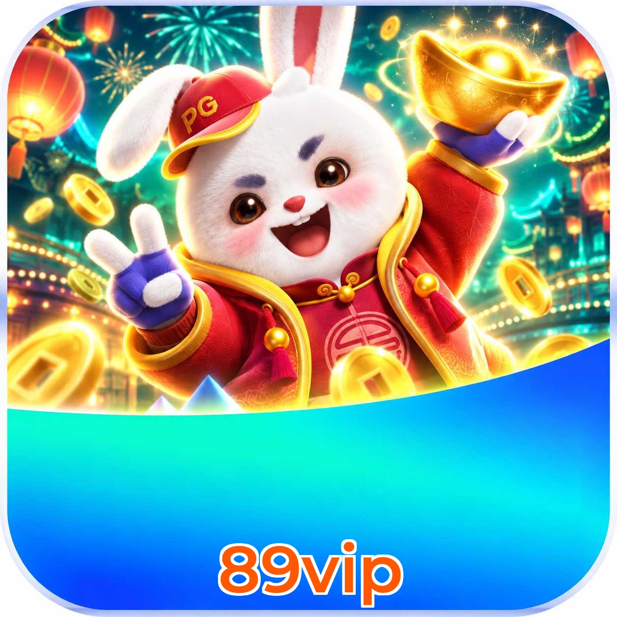 89vip Top Slots