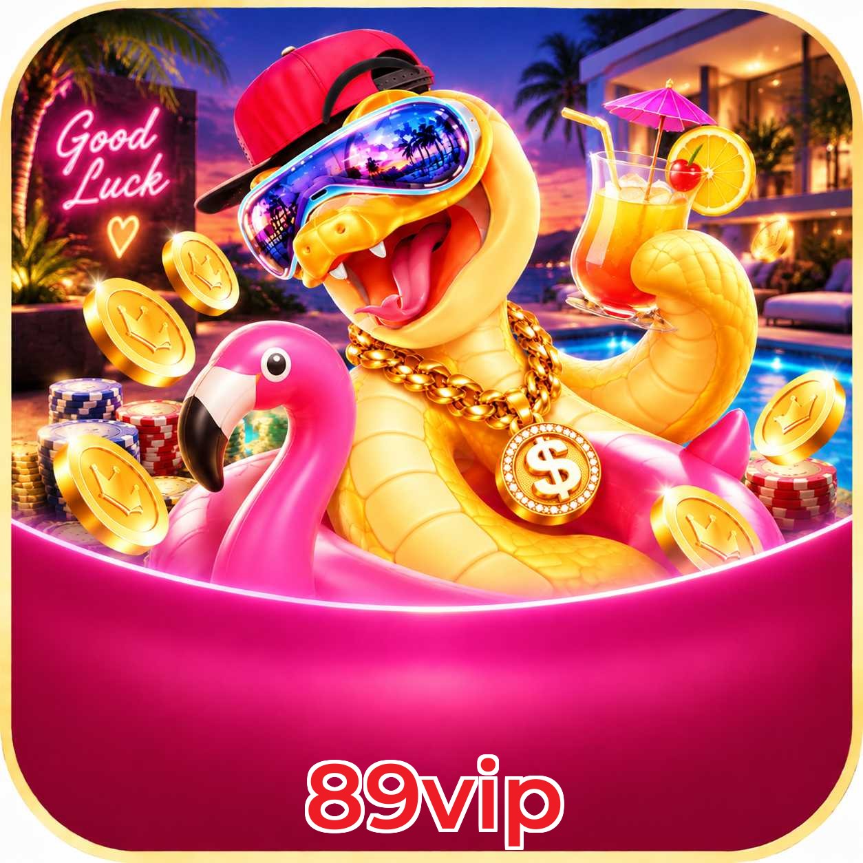 89vip instalar Android APK