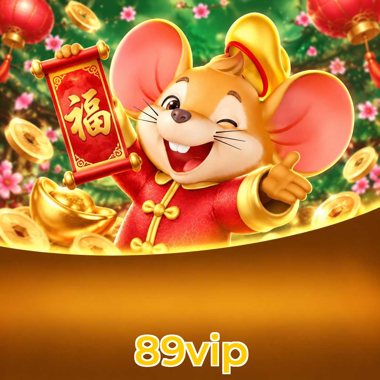 89vip Saque