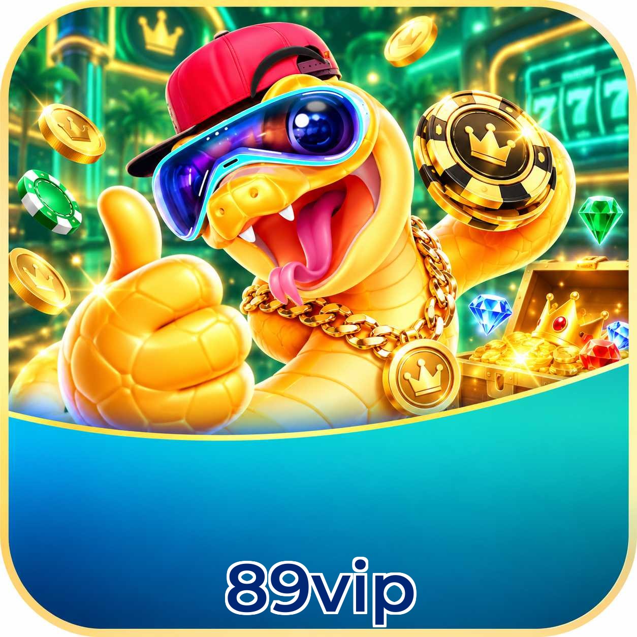 89vip Fortune Tiger Game