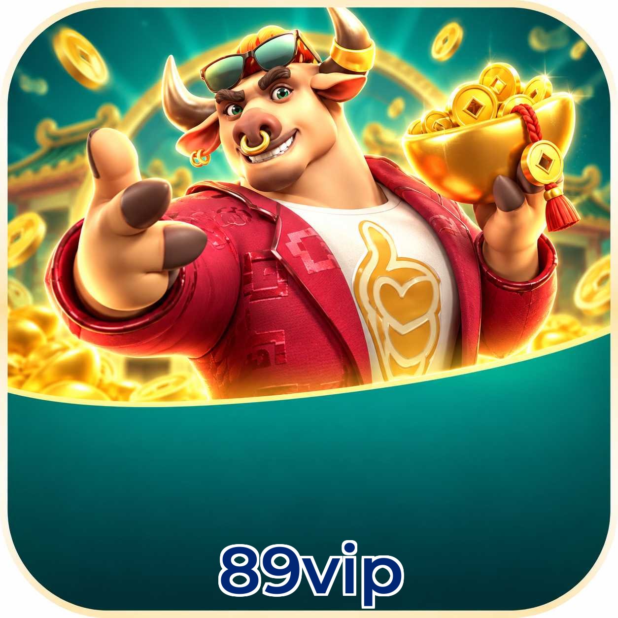 89vip Logo