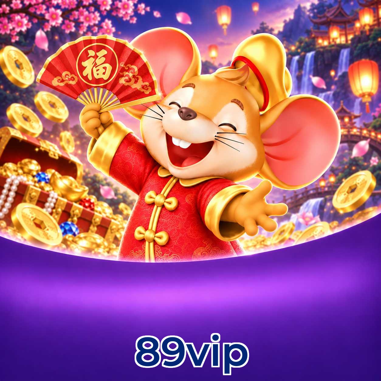 89vip Security Analysis