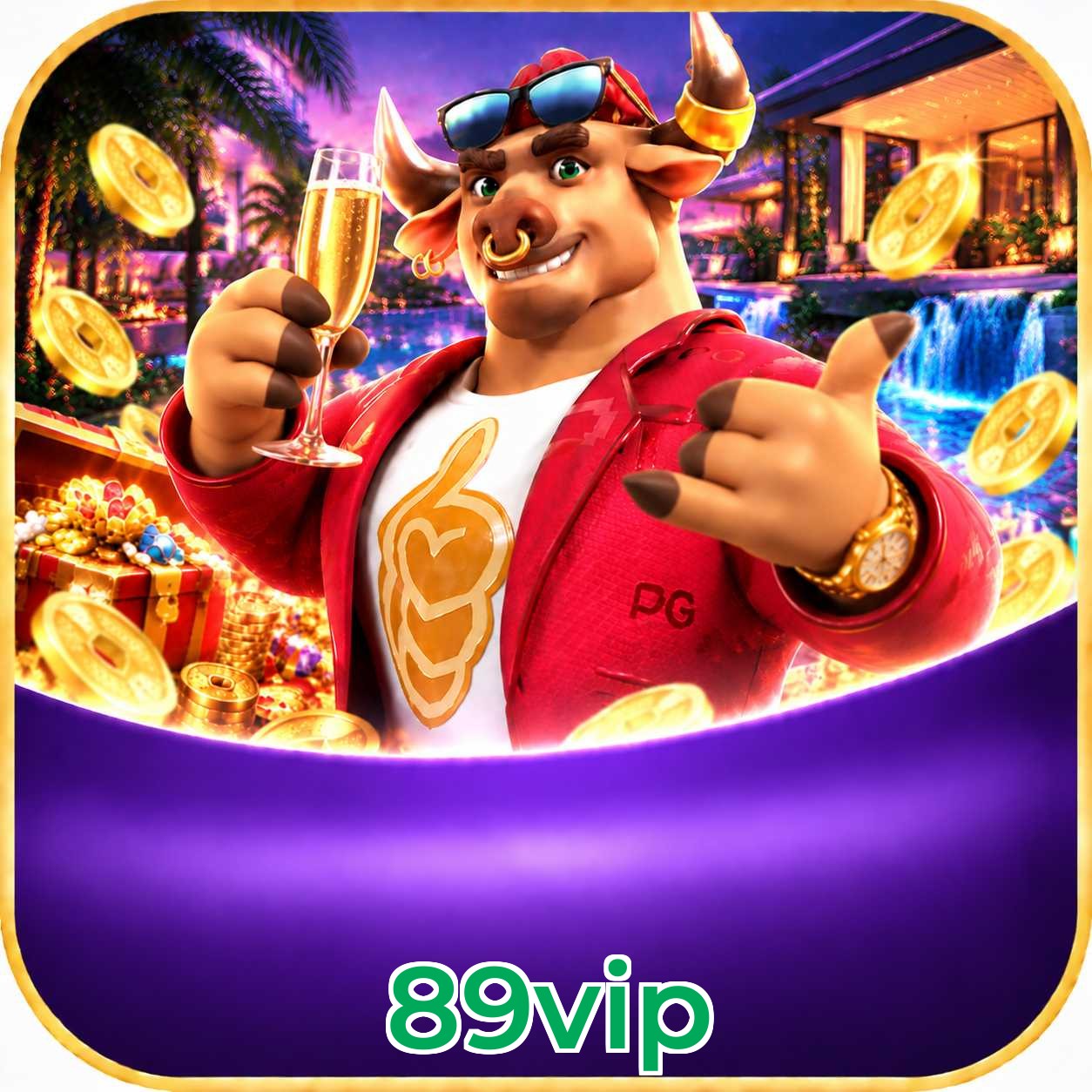 89vip Logo