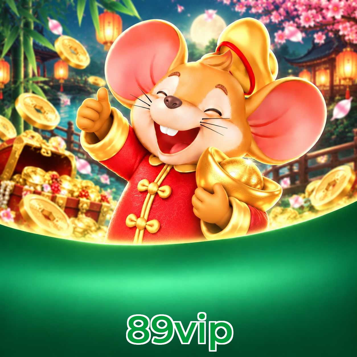 89vip Top Wins