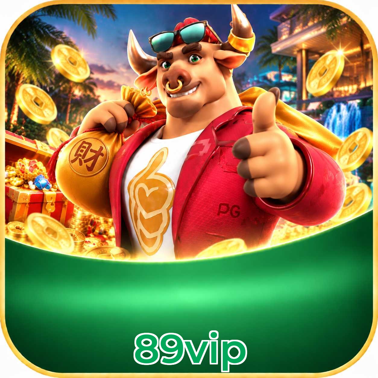 89vip Installation Guide