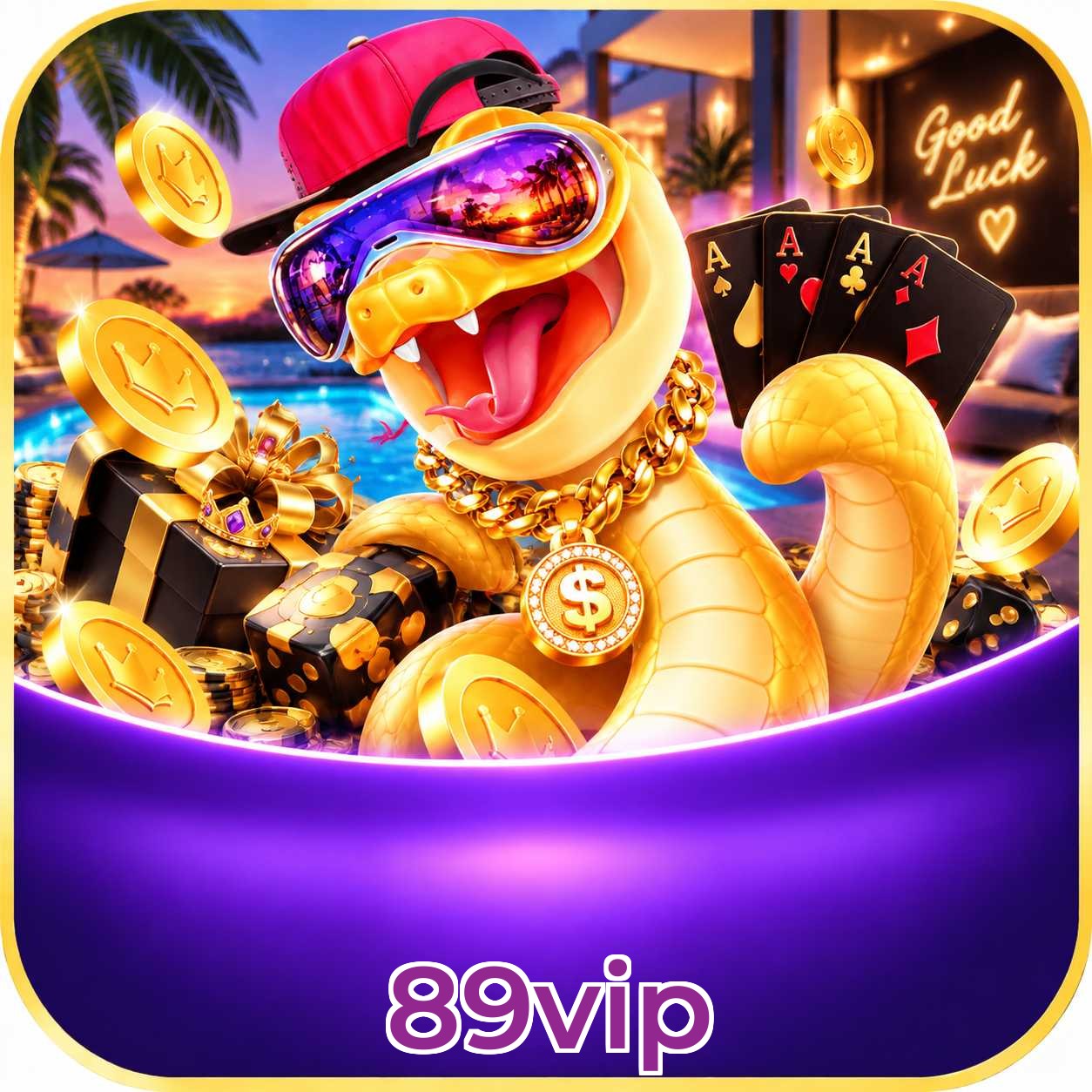 89vip Segurança