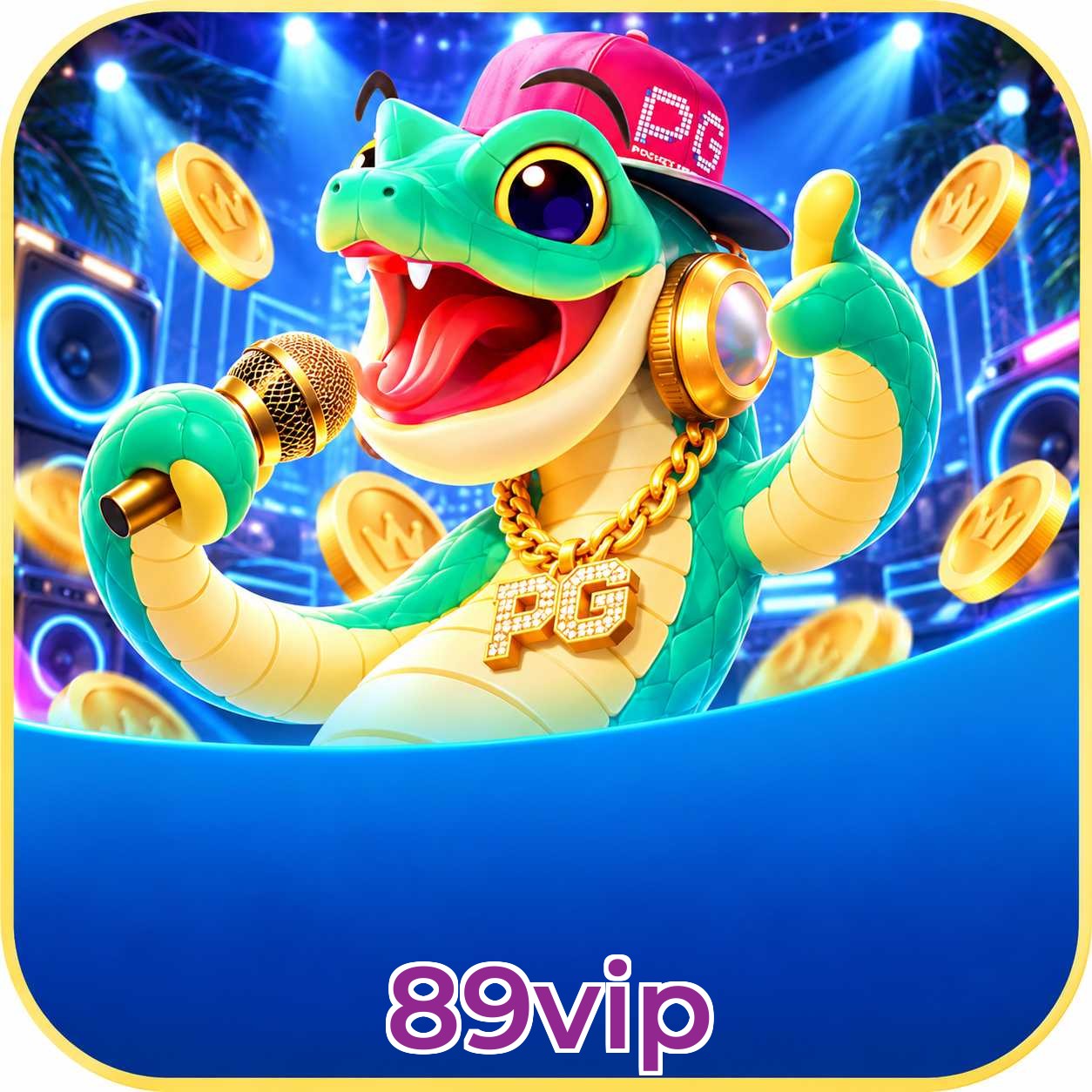 Baixar 89vip iPhone