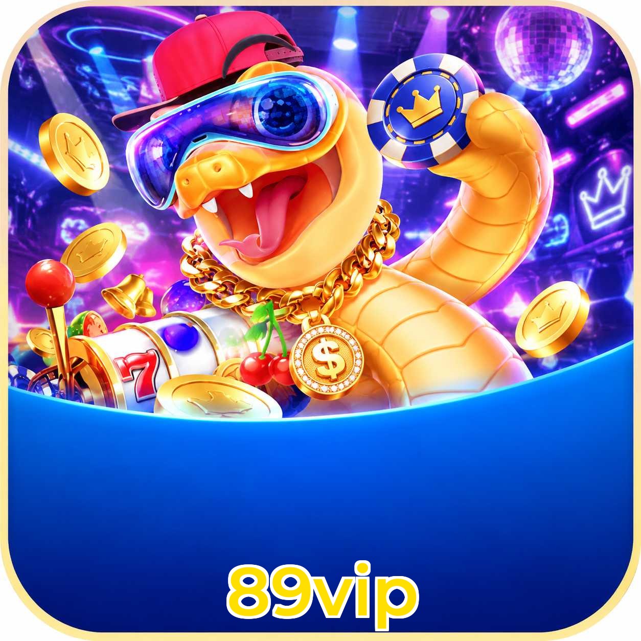 89vip App Features