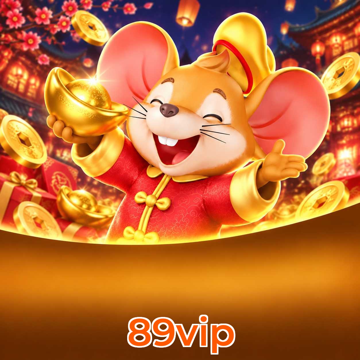 89vip Logo