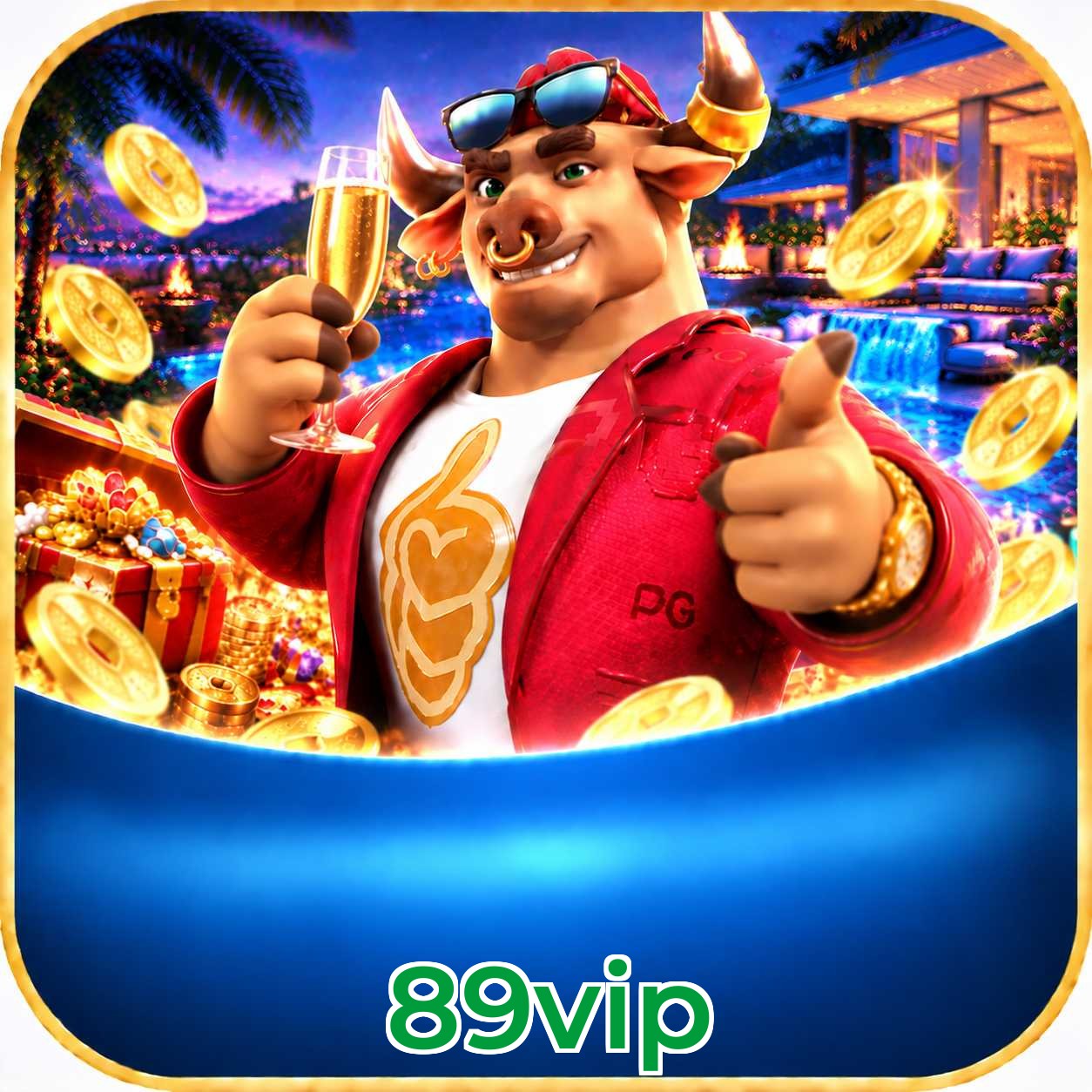 89vip Facebook Page