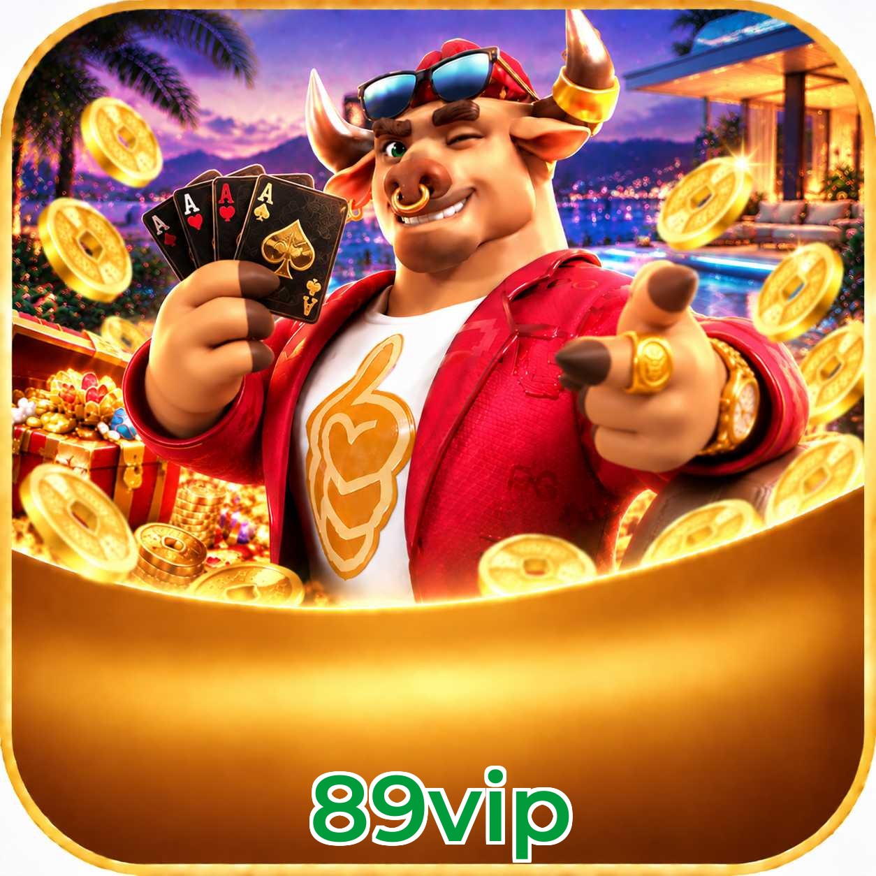 89vip Login FAQ