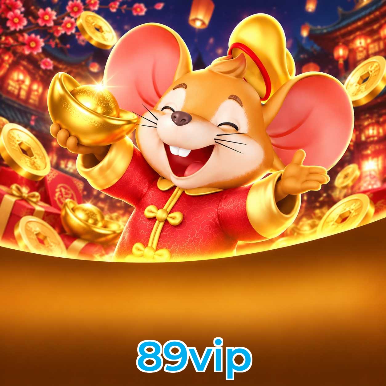 Baixar 89vip Android