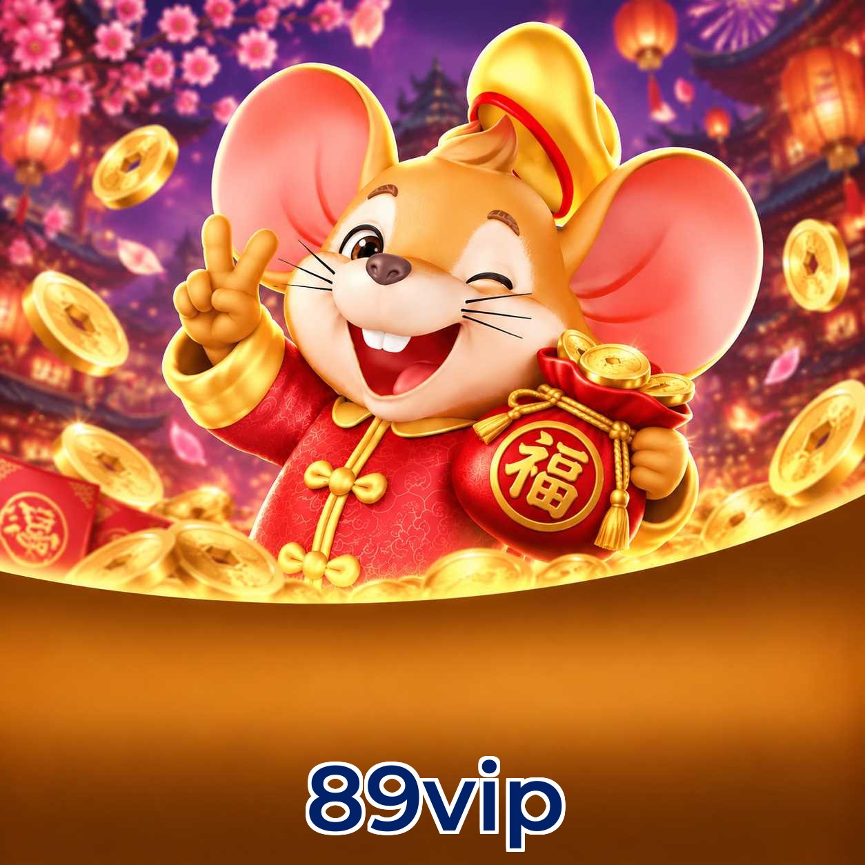 89vip Odds Lottery