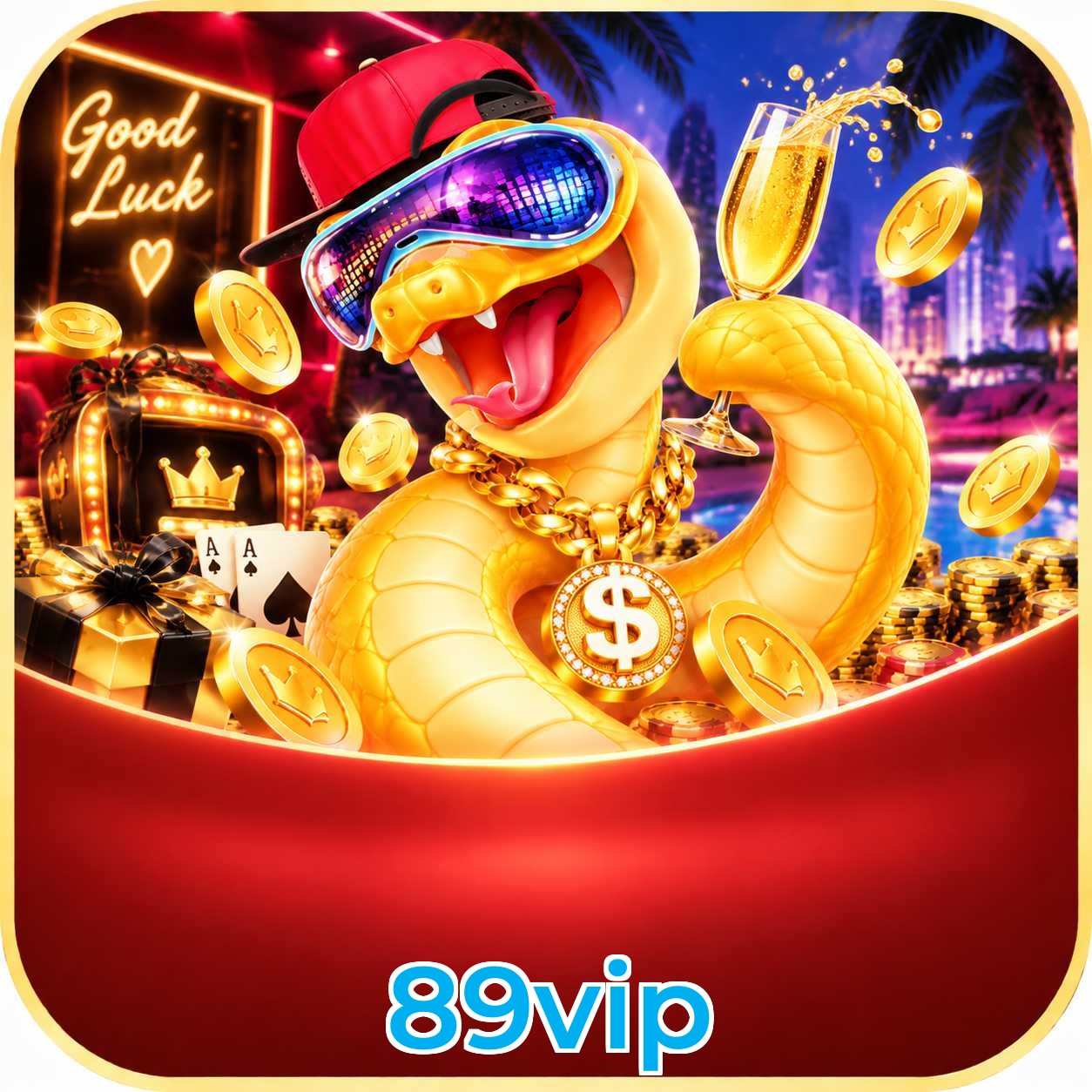 89vip FAQ