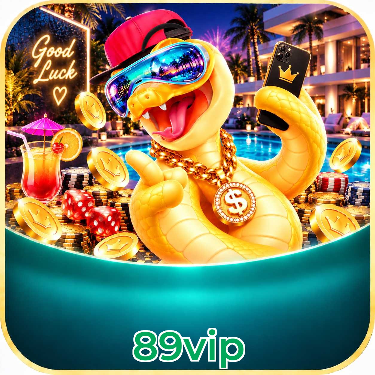 89vip Slots