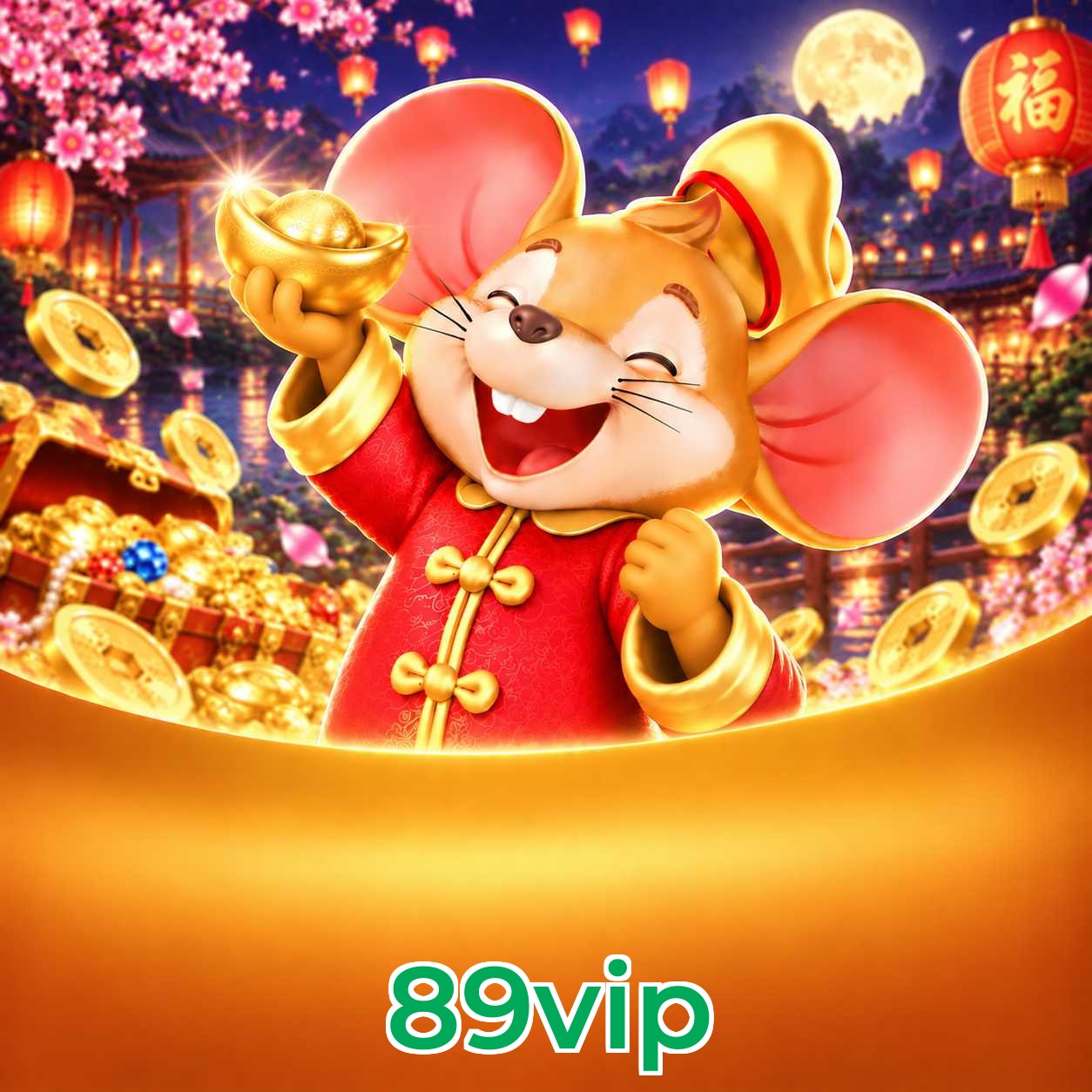 89vip Promotions