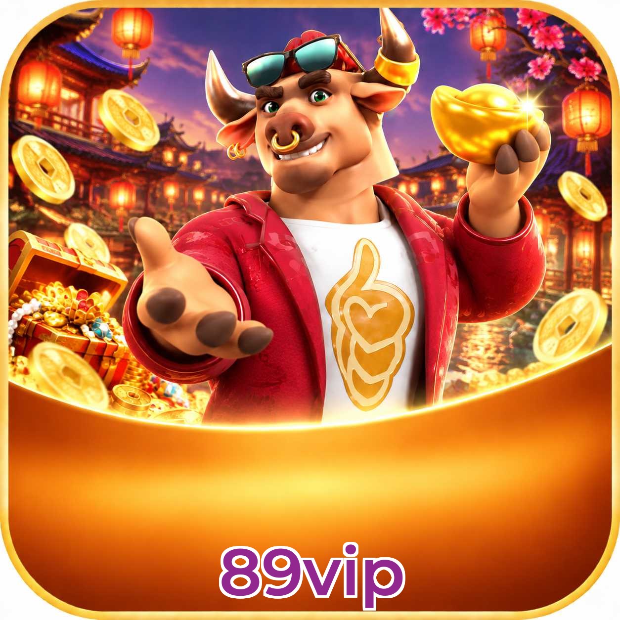 89vip instalar iPhone Safari PWA