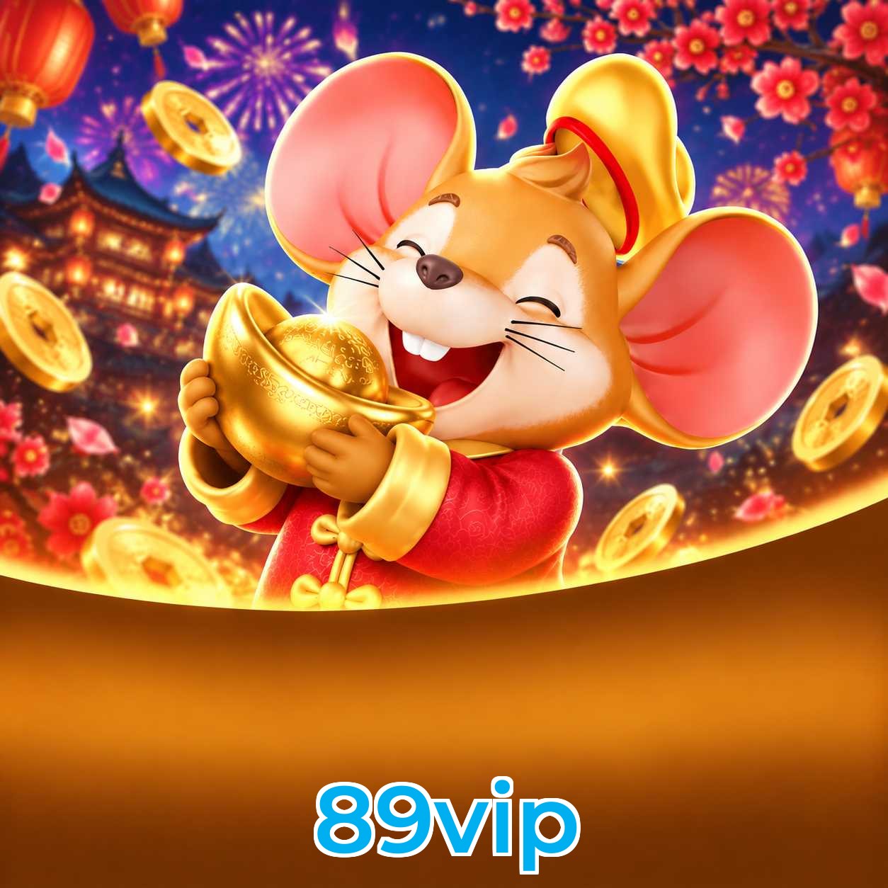 89vip Loterias